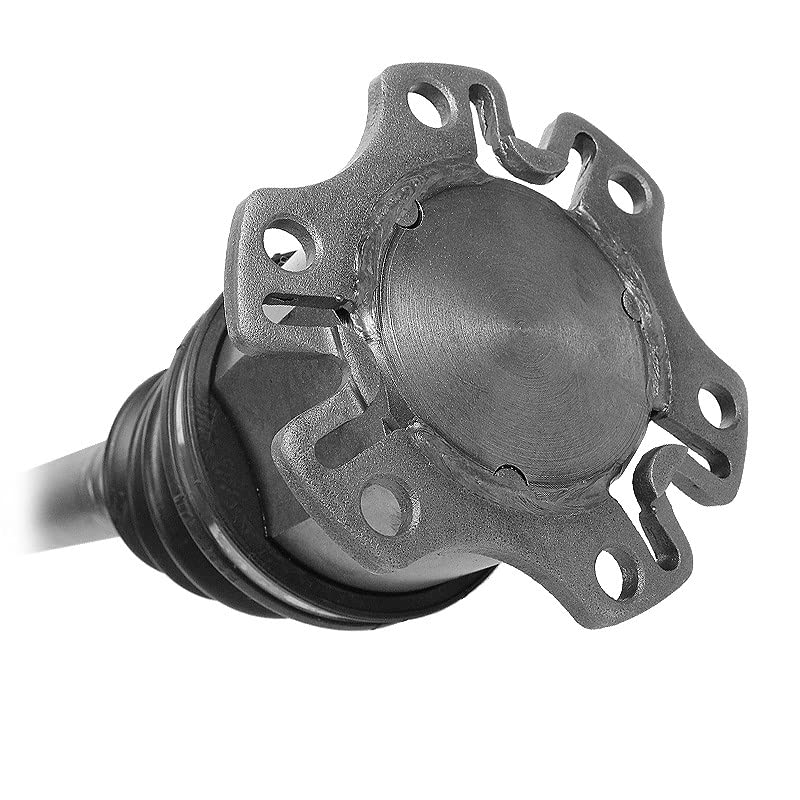 Albero Di Trasmissione Atec Anteriore Sinistro Per Audi A4 8d B5 1.8 +T