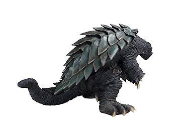 Amazon | CCP AMC ガメラ31999 ダメージVer. 約全高20cm PVC製