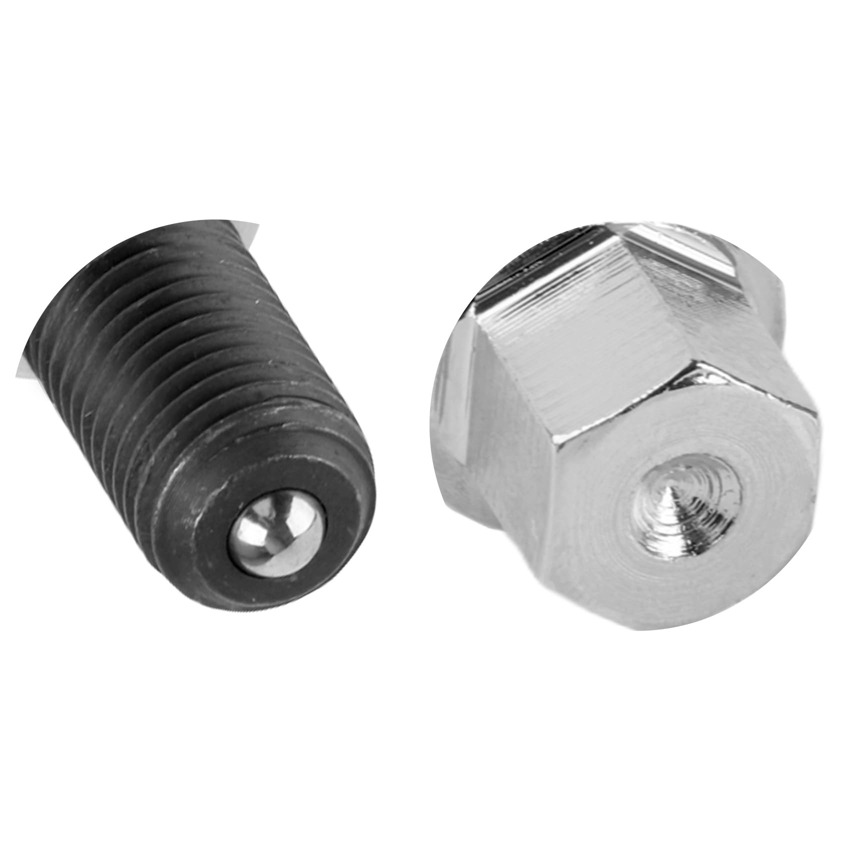 Outil Extraction Poulie Vilebrequin ZKTOOL Ford Ranger EcoBlue 2.0L - Compatible 303-1657 - Extracteur Poulie Damper Moteur Diesel Kuga Transit