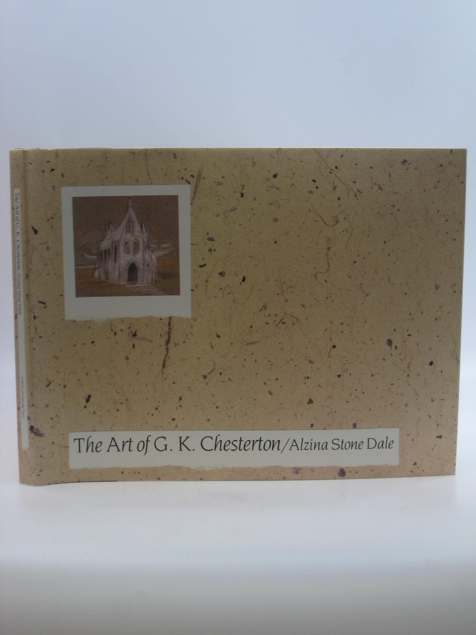 The Art of G.K. Chesterton