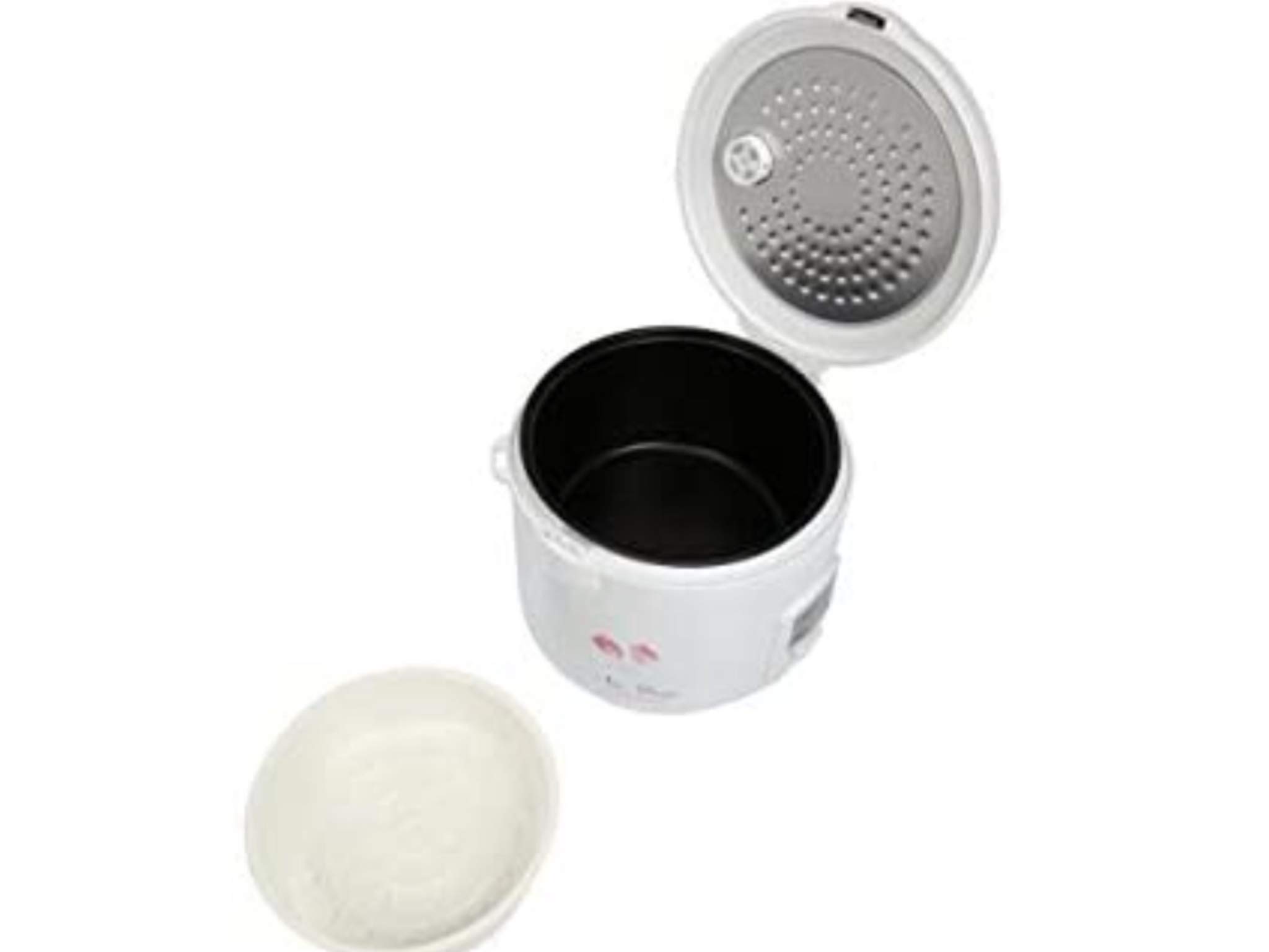 City Star 10 cup Rice Cooker/Warmer/Steamer