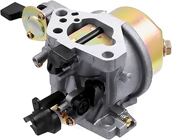 Amazon.com: FitBest GX240 GX270 Carburetor Kit for Honda 8HP 9HP