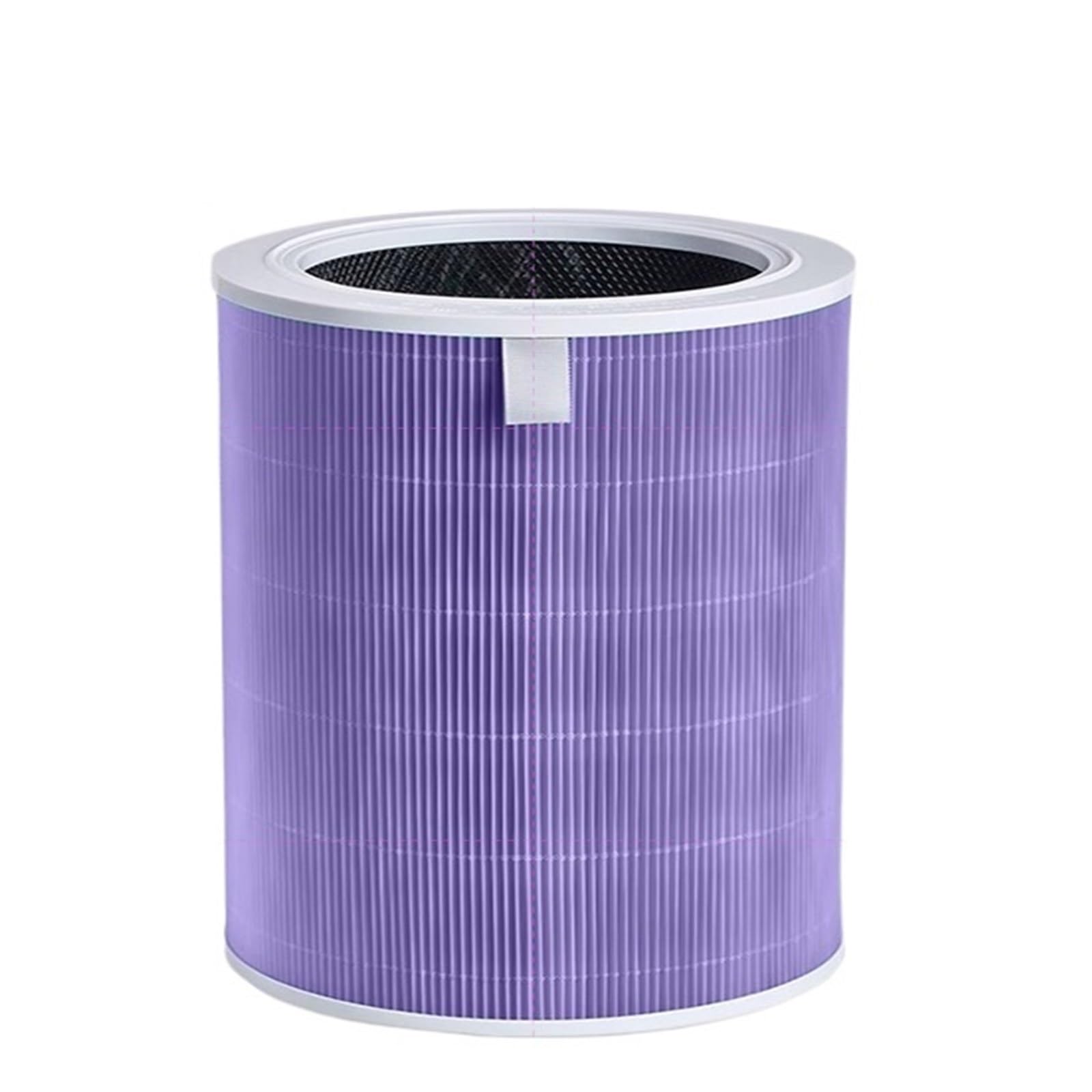 HIZON Air Purifier Filter，Compatible For Xiaomi，ProH
