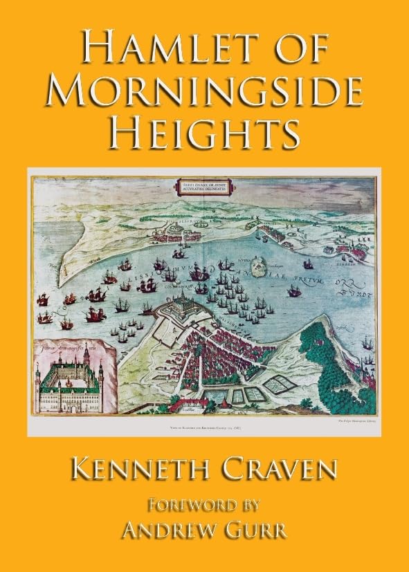 Buy Hamlet of Morningside Heights — BookShops.in
