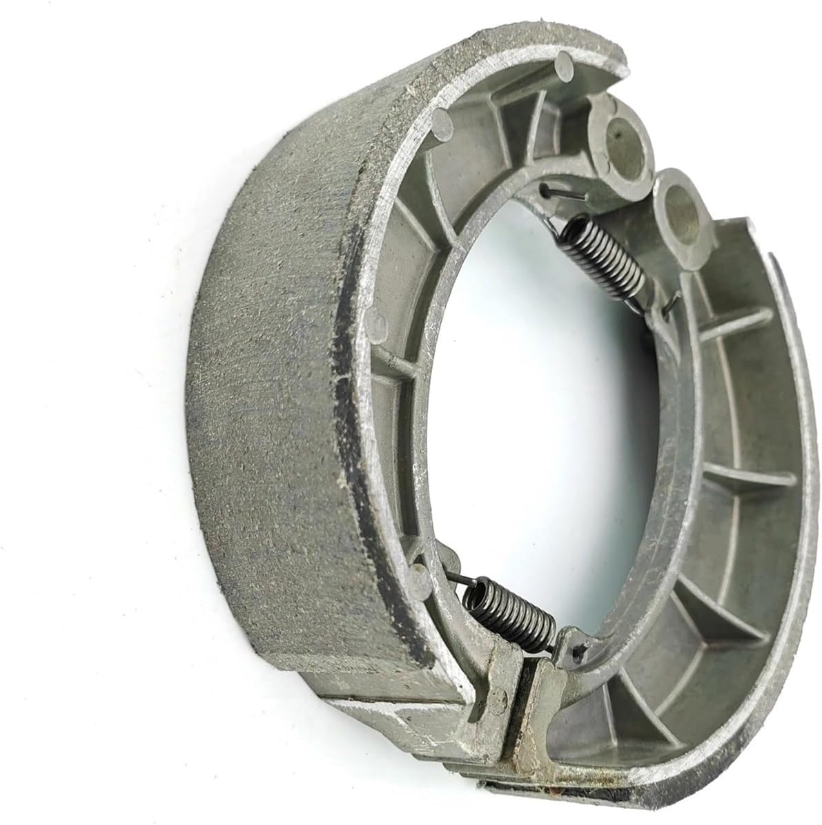 オートバイ部品 バイク用リアブレーキパッドとリアドラムブレーキシュー に適合するホンダ VF 750 SC (V45 に適合するホセ ブレーキアクセサリ  バイク用リアブレーキパッドとリアドラムブレーキシュー に適合するホンダ VF 750 83-97 VT 97-1 オートバイ部品 バイク用リア ... オートバイ部品 バイク用リアブレーキパッドとリアドラムブレーキシュー に適合するホンダ VF 750 SC (V45 に適合するホセ