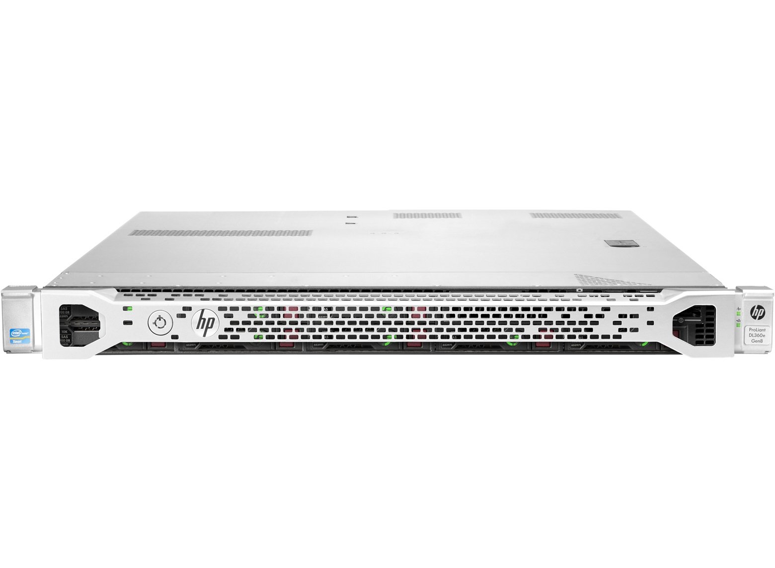 サーバー HP ProLiant DL360e Gen8 32GB Xeon E5-240 Amazon.com: HP ProLiant DL360e G8 Server, 2 Intel 6 Core 2.2GHz