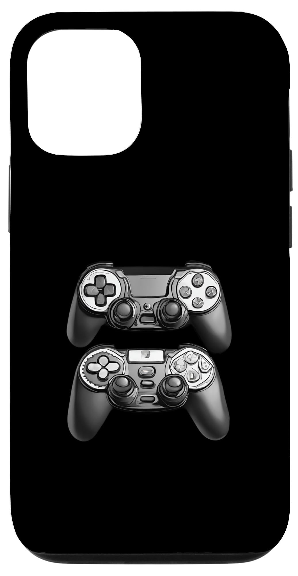 ゲーム　iPhone15Pro Amazon.co.jp: iPhone 15 Pro ゲームパッド スマホケース : 家電