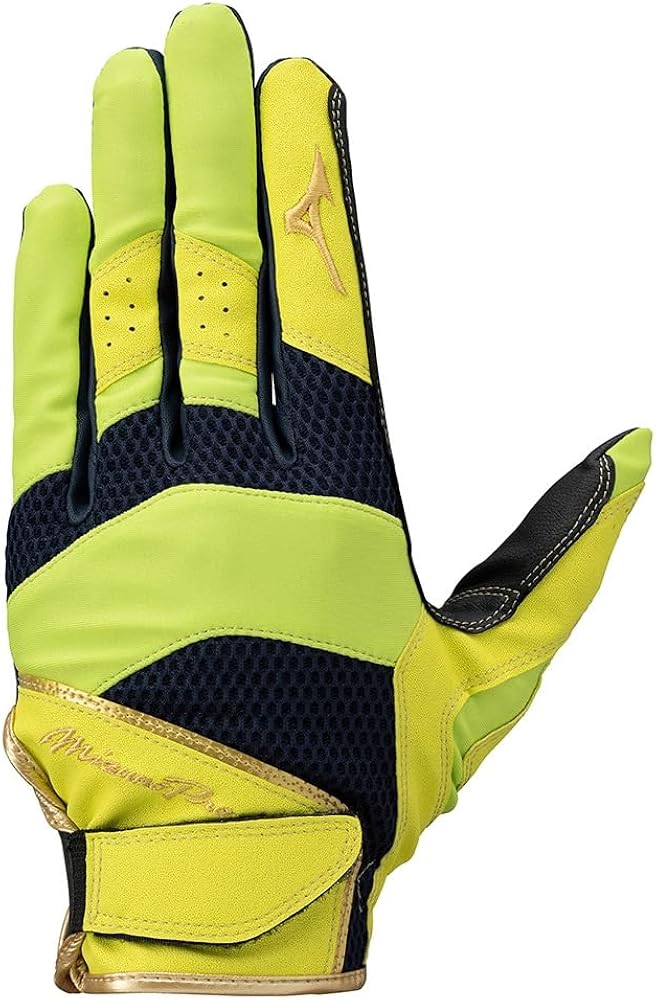 Amazon | 即日出荷 展示会限定 ミズノプロ 野球用 守備用手袋 左手用 Amazon | 即日出荷 展示会限定 ミズノプロ 野球用 守備用手袋 左手用