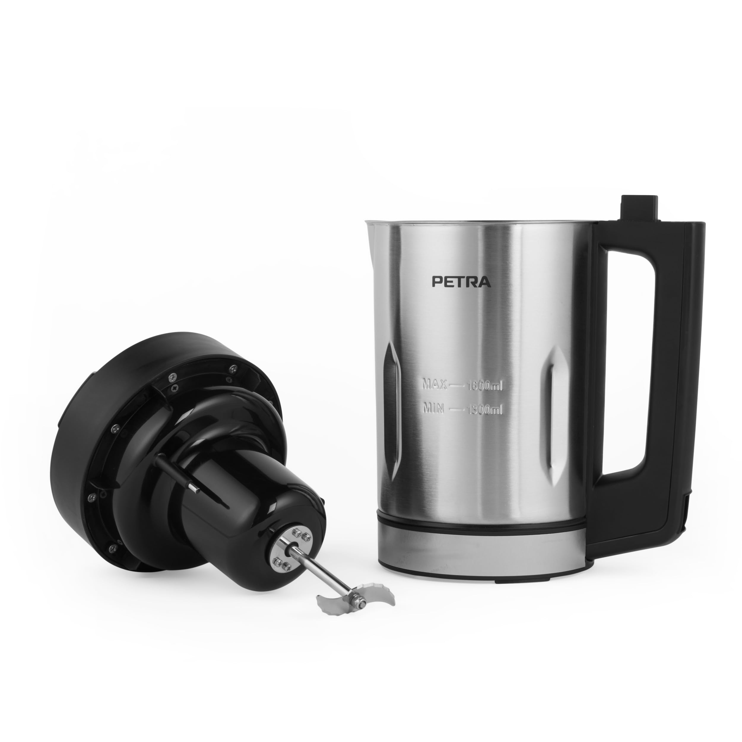 Petra PT5118V2VDEEU10 Soup Blender