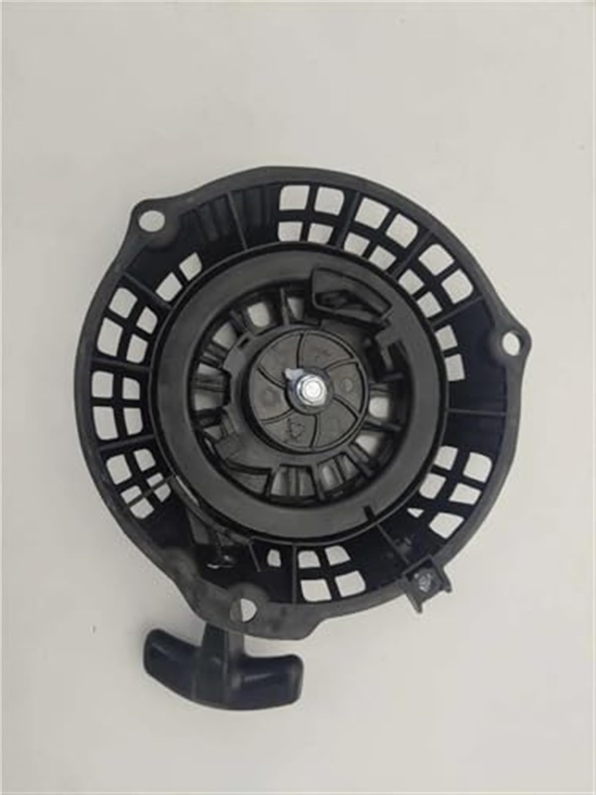 For RunTong RV225 arrancador de Arranque por Cuerda for Piezas de Motor de Gasolina XBL Tiller Arranque de Retroceso
