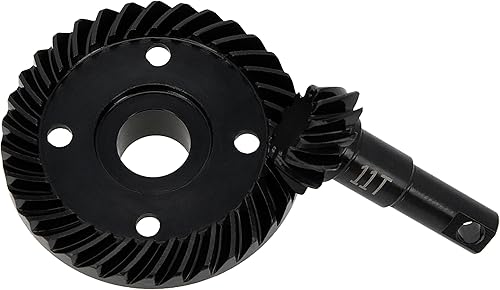 Miniatura 5 de DKKY TRX4 Engranajes Diff 11T 34T para Traxxas TRX4 Reemplazo #8279