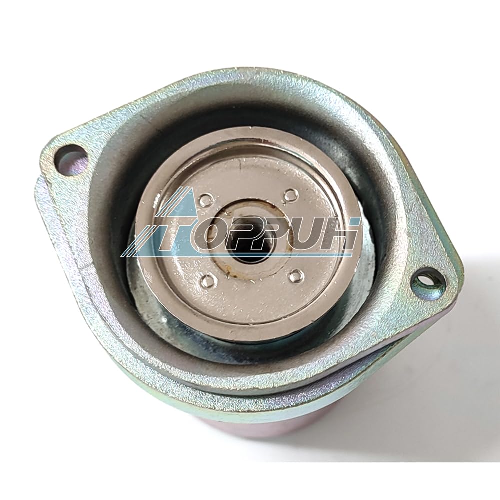 Amazon.com: 9X1413 Solenoid 24V Compatible with Caterpillar