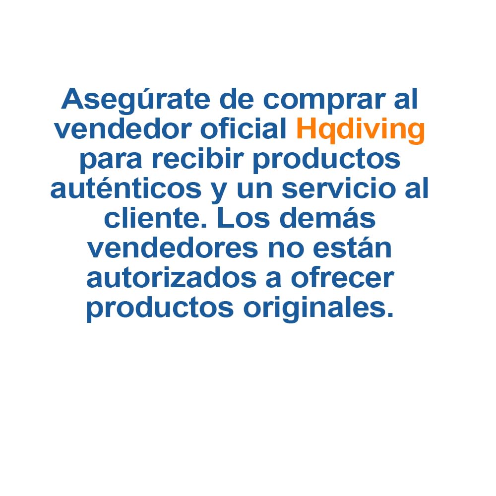 Ventilador de Buceo, Sistema de Buceo Recargable Aprobado por Aerolíneas, Compresor de Aire Impermeable con Manguera de 7 m y Regulador de Respiración para Buceo Recreativo