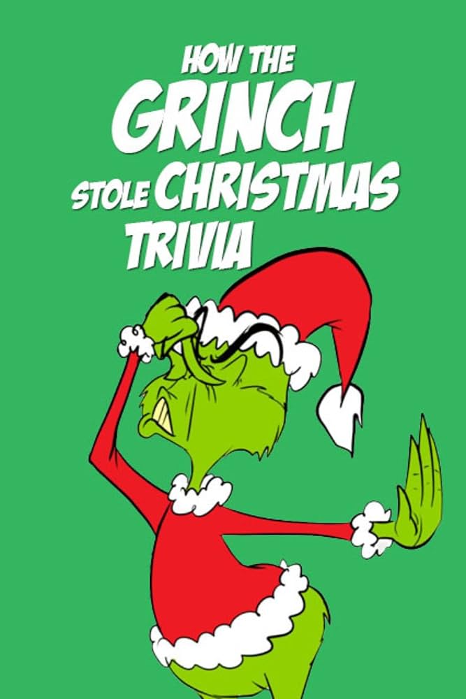 how-the-grinch-stole-christmas-trivia-kindle-edition-by-meverden-michael-humor-entertainment-kindle-ebooks-amazon-com for Free Printable Grinch Trivia Printable How The Grinch Stole Christmas Trivia - Kindle edition by Meverden, Michael . Humor & Entertainment Kindle eBooks @ Amazon.com. for Free Printable Grinch Trivia Printable