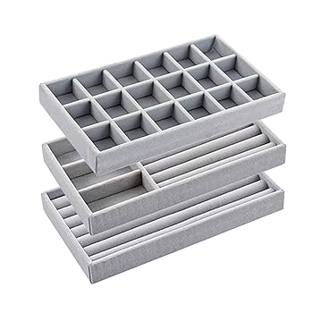 新品未使用品　Mal. ジュエリートレイ　2点セット 新品未使用品 Mal. ジュエリートレイ 2点セット 楽天市場