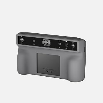 Revopoint Protective Silicon Case and Screen Protector for MIRACO and MIRACO PRO 3D Scanners