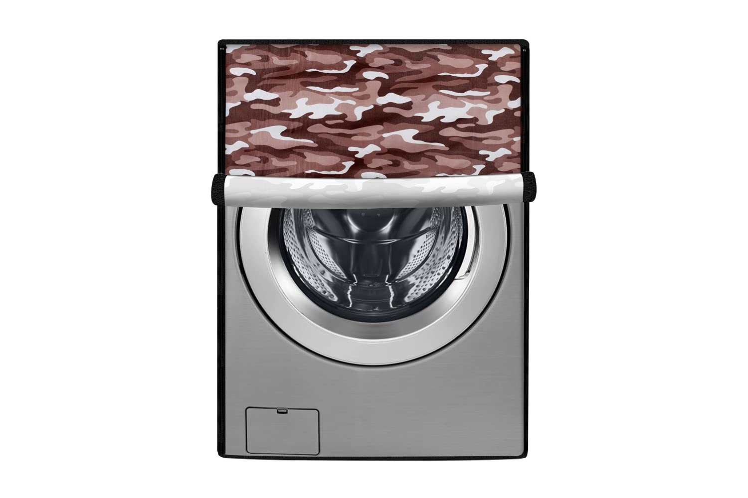 See full amazon price history chart for Stylista Washing Machine Cover Compatible for Bosch 6.5 Kg Fully-Automatic Front Loading WAK20165IN, Camouflage Pattern Multicolor Stylista Washing Machine Cover Compatible for Bosch 6.5 Kg Fully-Automatic Front Loading WAK20165IN, Camouflage Pattern Multicolor (B09HTZBWB4) Amazon Price History, Amazon Price Tracker