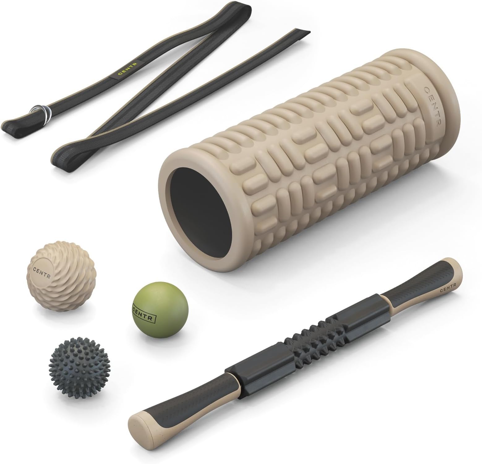 Centr Recovery Kit