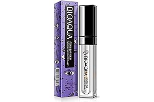 Bioaqua Eyebrow Enhancer - Nourishing Natural Plant Extracts for Eyebrows, Eyelashes, Hairline & Beard