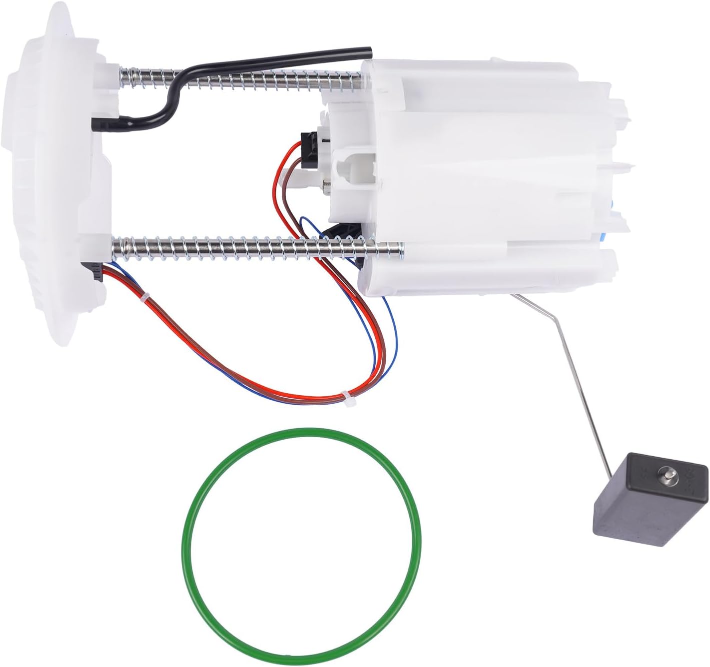 Electric Fuel Pump Module Assembly Replacement for Mercedes X164 GL450 GL550 W164 ML350 ML500 E8924M P77051M SP5120M 1644700194
