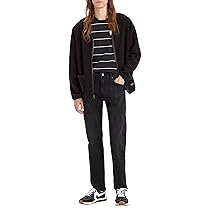 Levi’s 502 Taper, Jeans Uomo, First Impressions Adv, 31W ,  34L