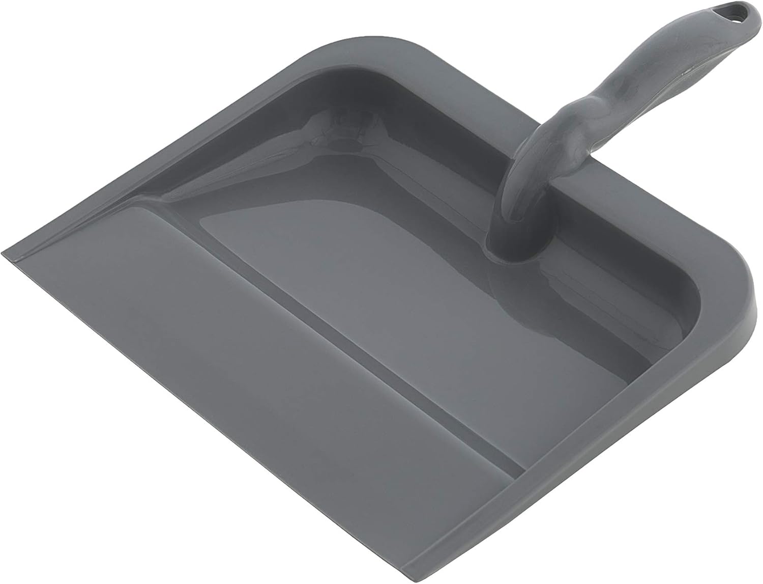 Buy Superio Heavy Duty Dustpan Durable Plastic with Comfort Grip