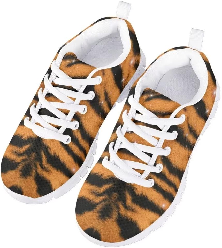 Hawapod Sneakers for Kids Big Girls Sneakers Breathable Kids Girls Shoes Flats