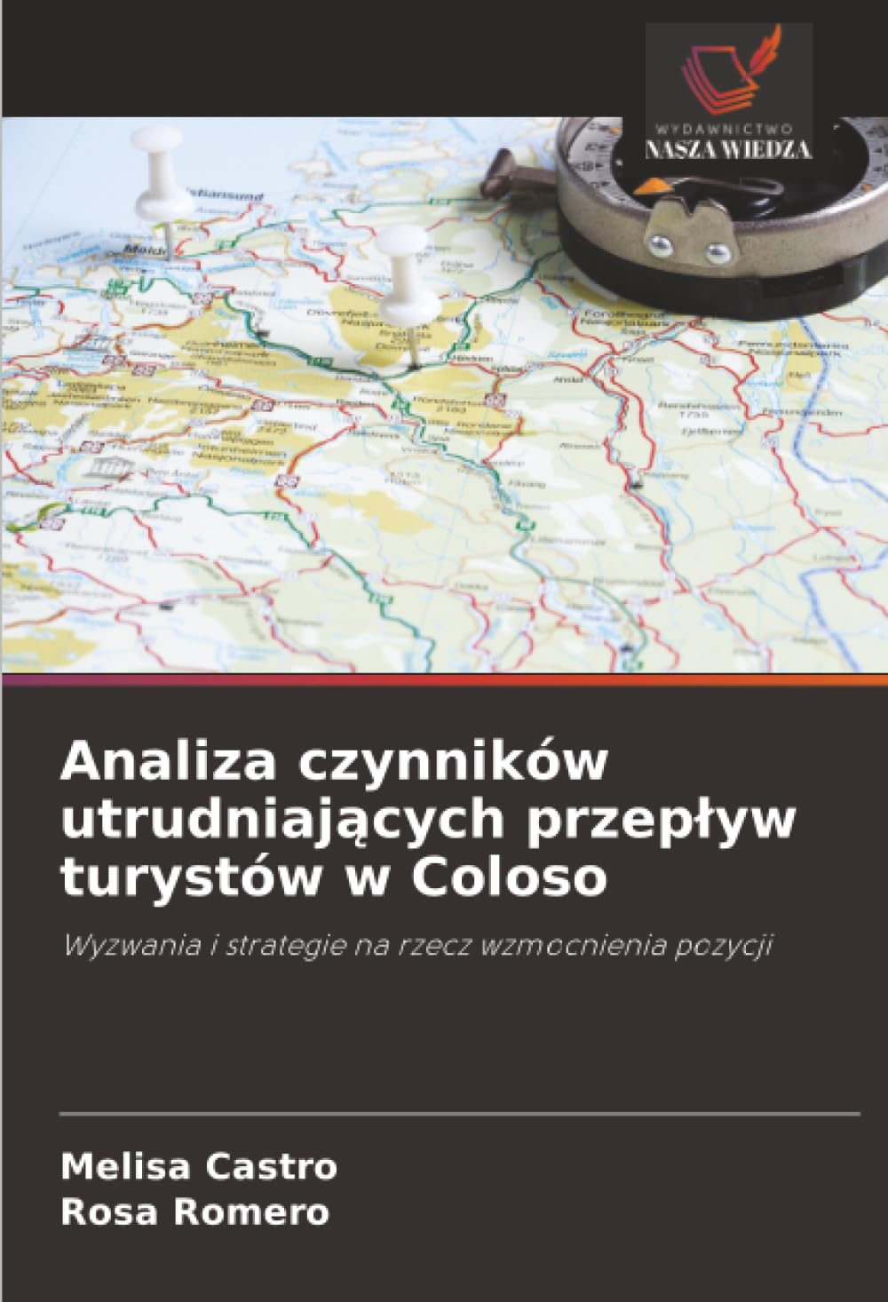 Analiza czynników utrudniających przeplyw turystów w Coloso: Wyzwania i strategie na rzecz wzmocnienia pozycji