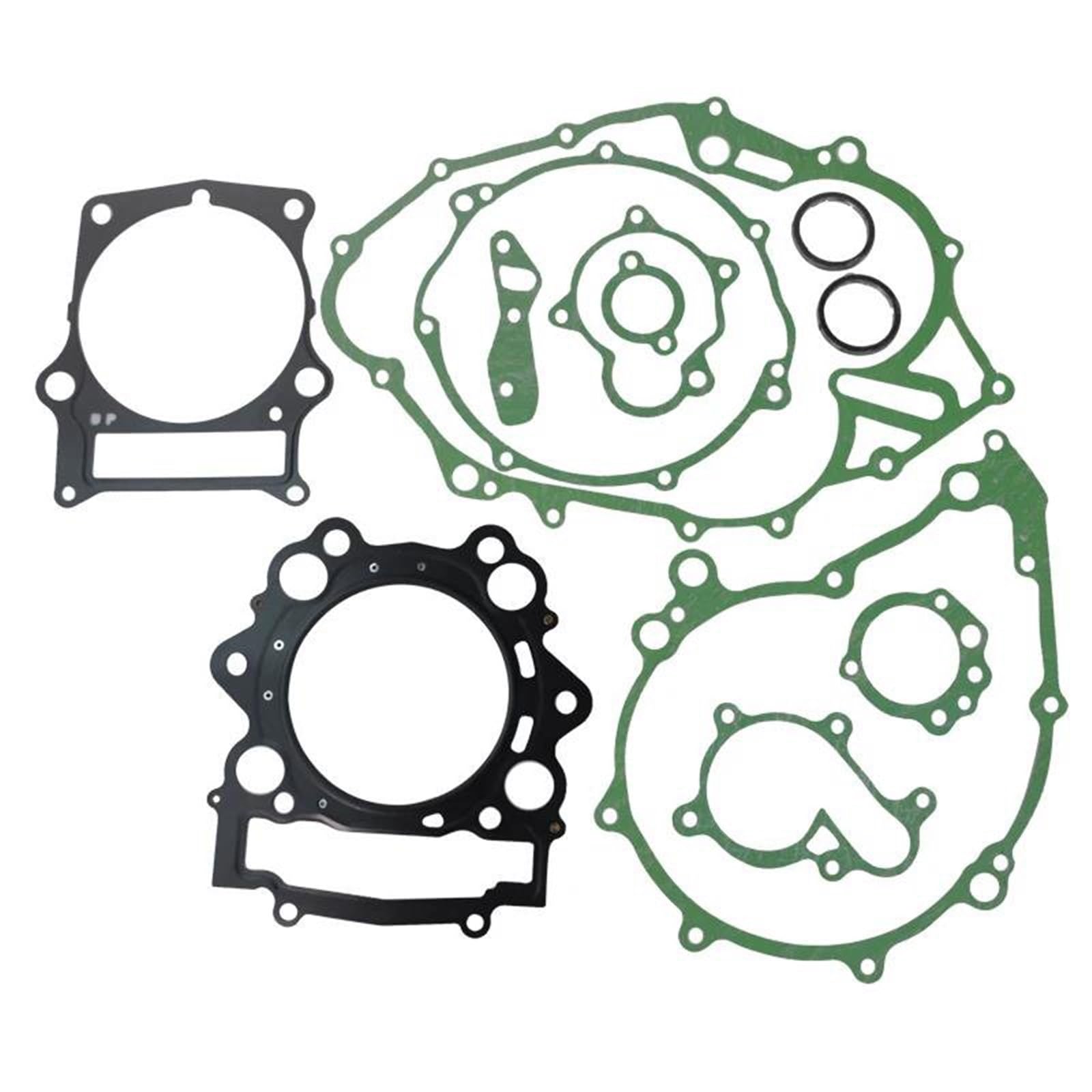 Juego De Juntas De Junta Kit Completo De Juntas Para Generador, Cárter, Tapa De Embrague Cilindro Para Yamaha XT660 XT660R XT660X 2004-2011 MT03 MT-03 2006-2012