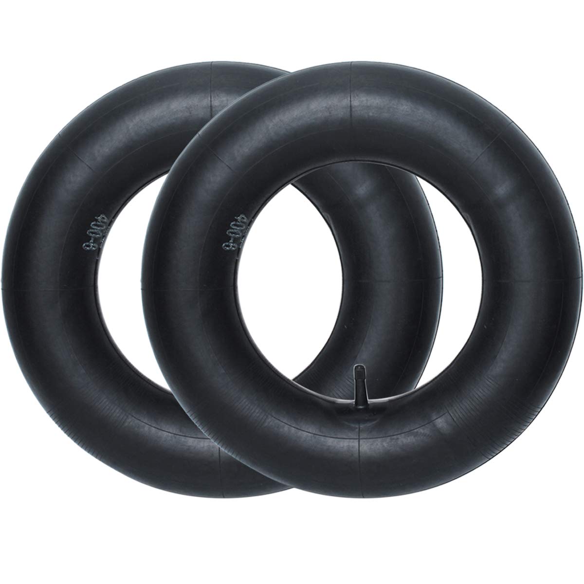 Buy Gekufa 2 Pack 3.50/4.008’’ Replacement Inner Tube for Wheelbarrow