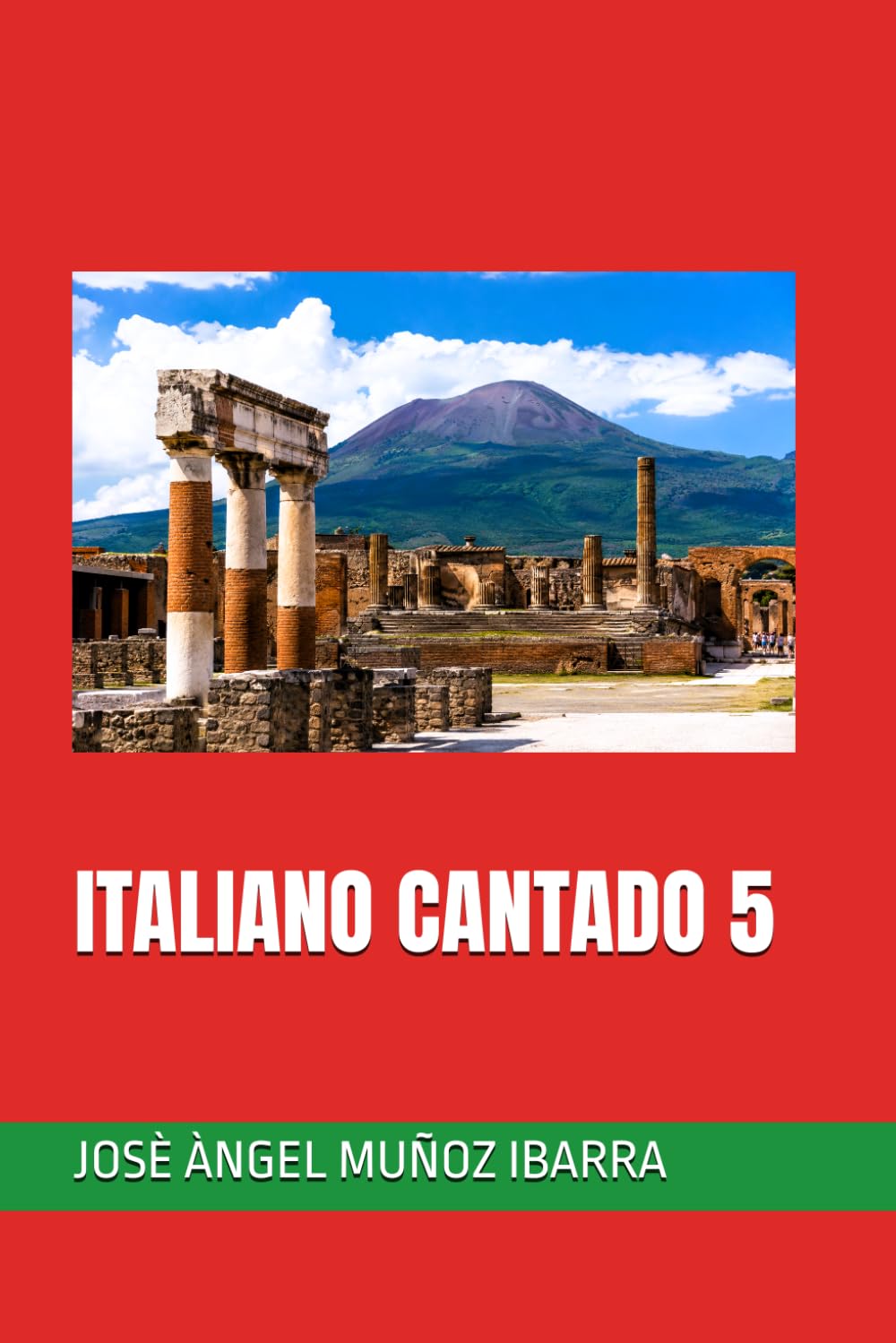 ITALIANO CANTADO 5