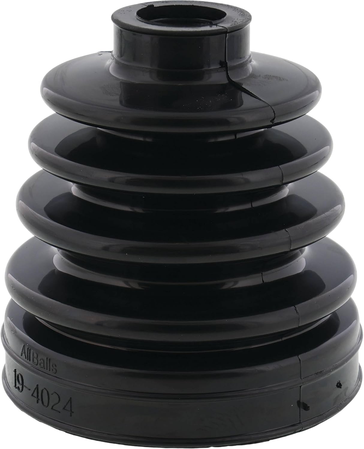 All Balls Racing ‎19-5005 CV Boot Kit Compatible with/Replacement For Polaris RZR XP 4 Turbo S 2019, RZR XP Turbo S 2018-2019, Inner Polaris Ranger 6x6 700 EFI 2006-2007