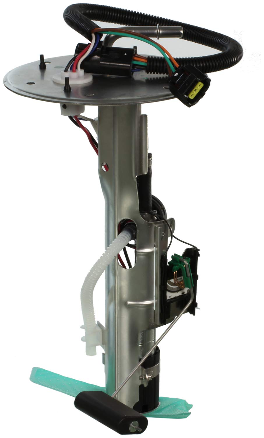 Amazon.com: Carter Fuel Systems Electric Fuel Pump Hanger Assembly 