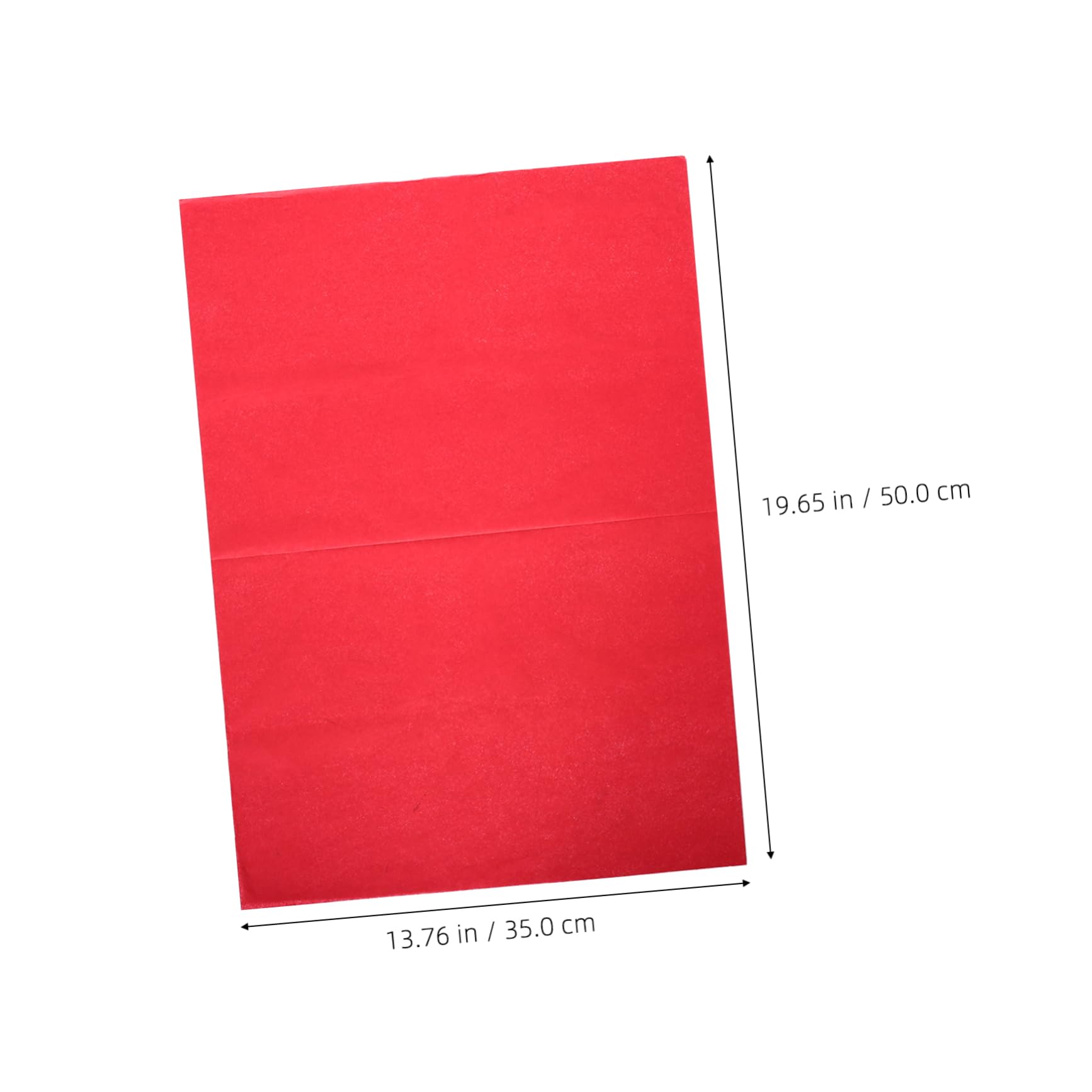 KOMBIUDA Fruit Wrapping Paper 100 Sheets of Aesthetic Tissue Paper Ideal for Present Wrapping Floral Packaging Craft Decorations