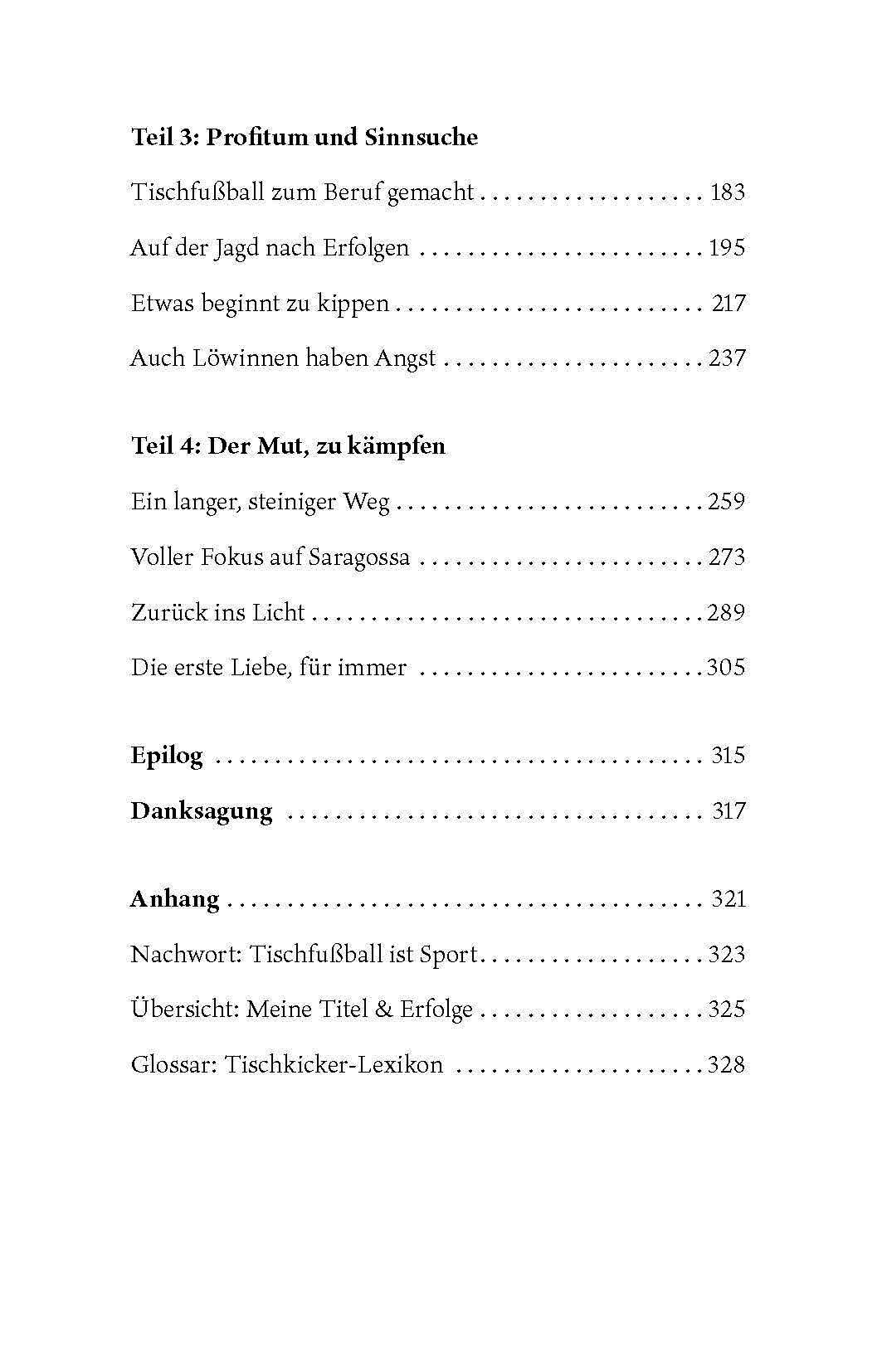 Aus dem Handgelenk: Warum ich Weltmeisterin im Tischkickern werden musste | Die berührende Autobiografie der Weltmeisterin im Tischfußball