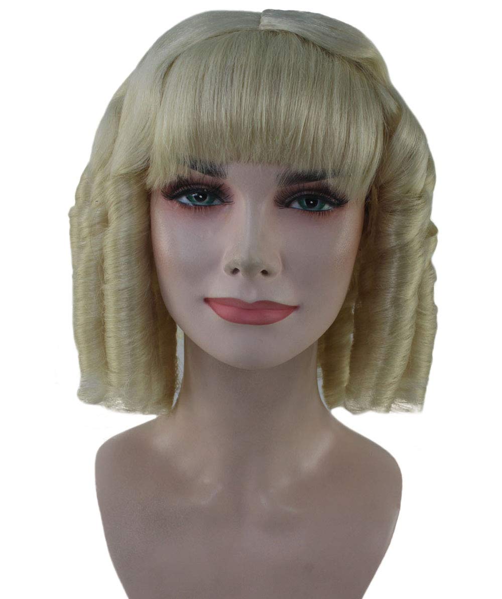 Amazon.co.jp: Wigs2you 仮装 ウィッグ H-4423 中世ヨーロッパ風
