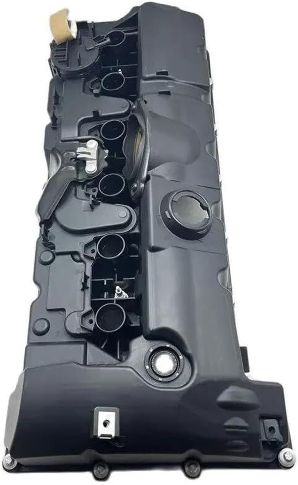 Cappucci antipolvere per pneumatici auto Per guarnizioni della testata del cilindro motore, accessori per auto, kit coperchio valvole per BMW