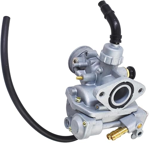Miniatura 6 de Nuevo carburador para Honda CT 90 CT90 Trail 1976 1977 90 K2 K3 K4 1970 1971 1972 Carb