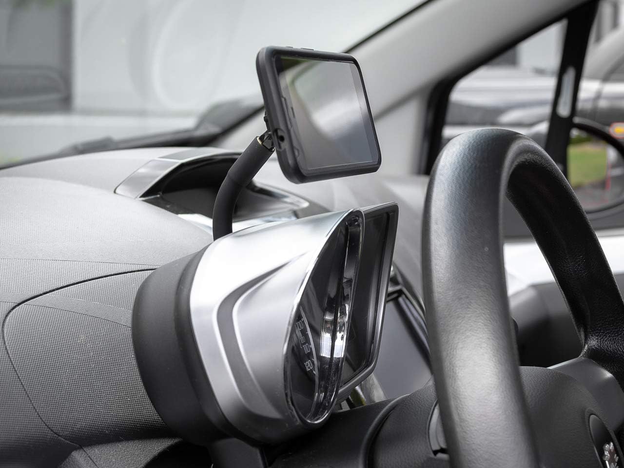 CravenSpeed Gemini Phone Mount for Chevy Spark 2009-2015