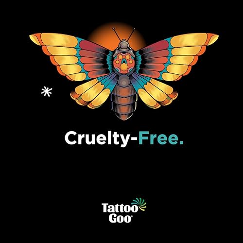 Miniatura 5 de Envase original Tattoo Goo