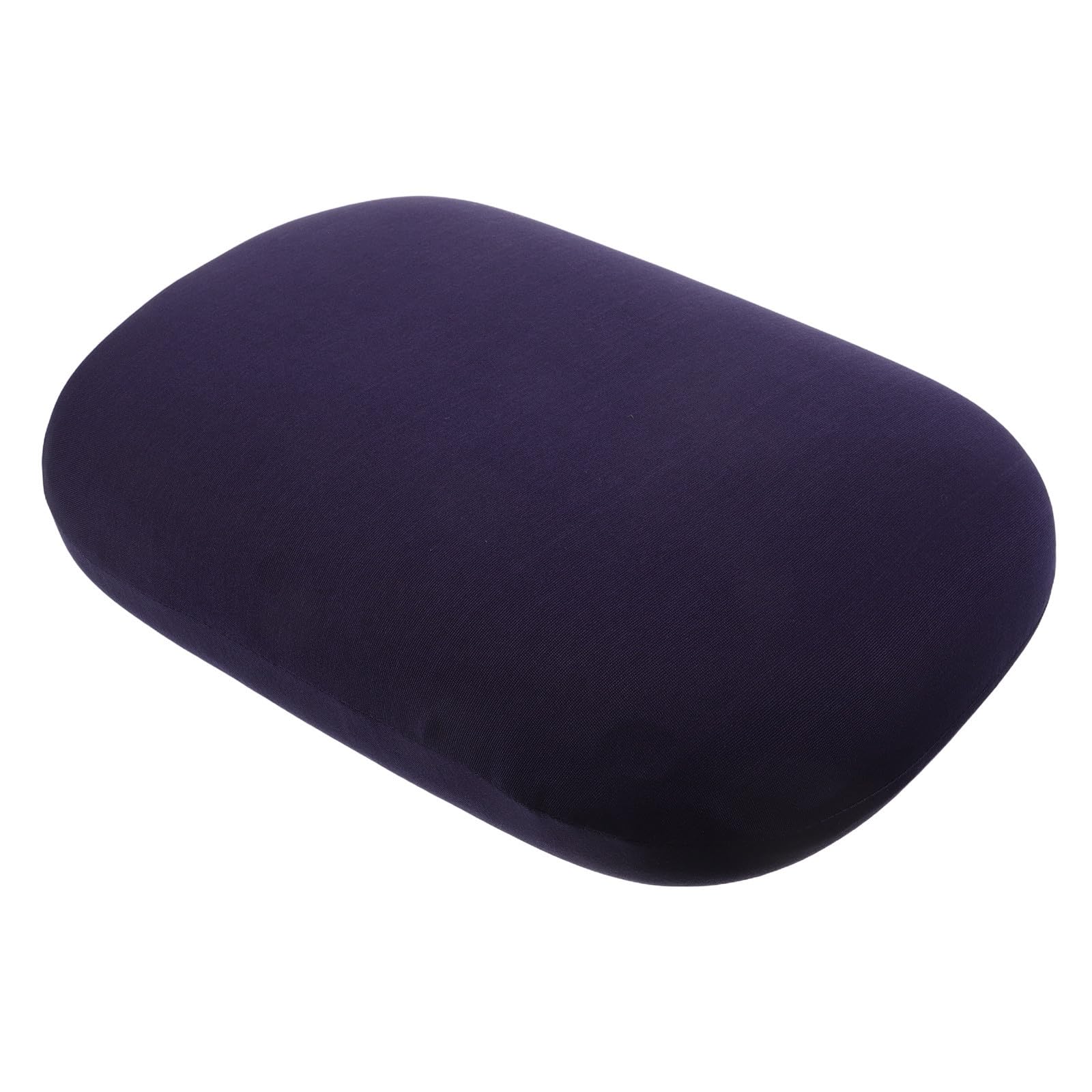 Almohada ergonómica de siesta para evitar dolores de cuello en escritorio