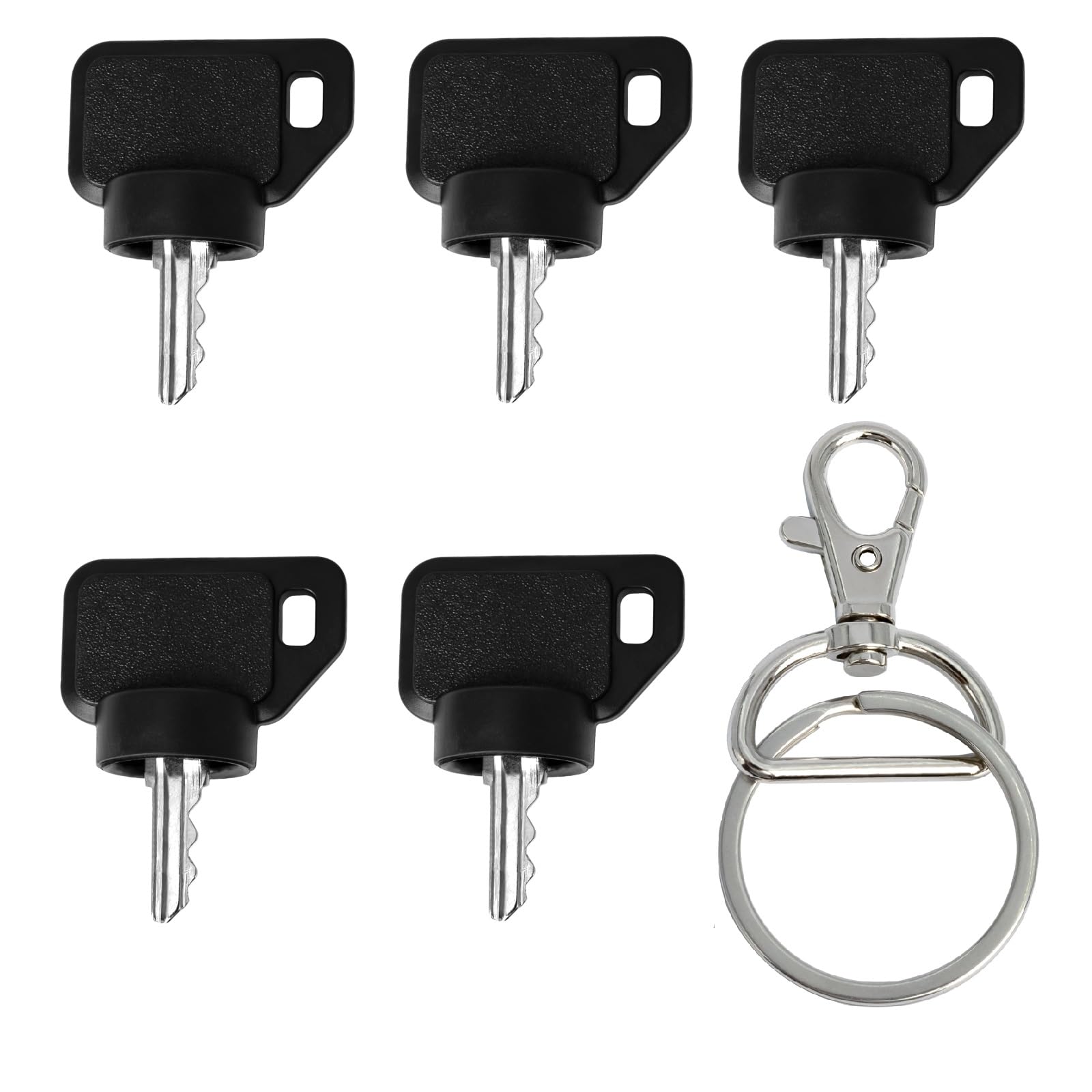 Amazon.com: IDEASURE Lawn Mower Ignition Keys, 09287000 04331700