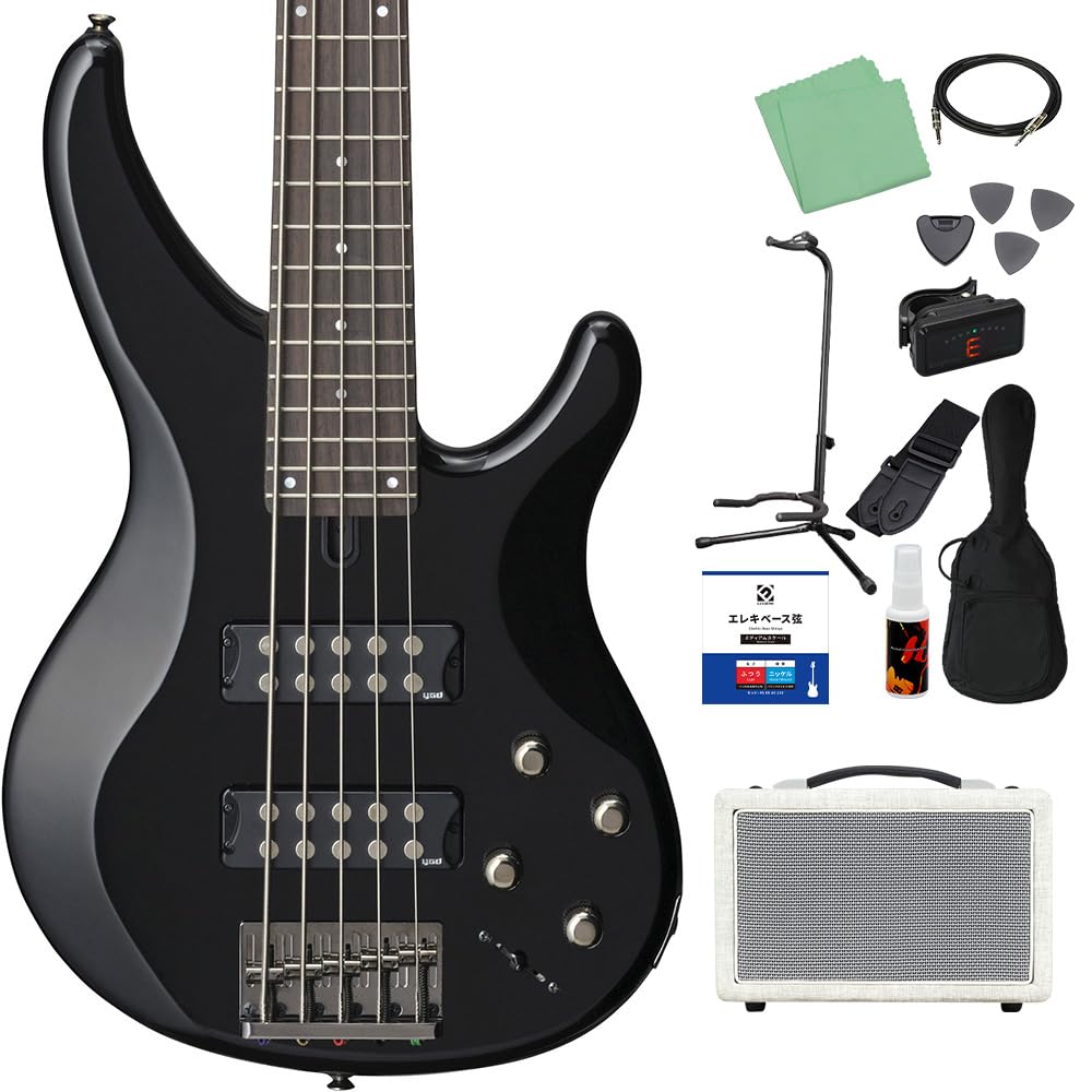 YAMAHAベース TRBX305(ケースなし)