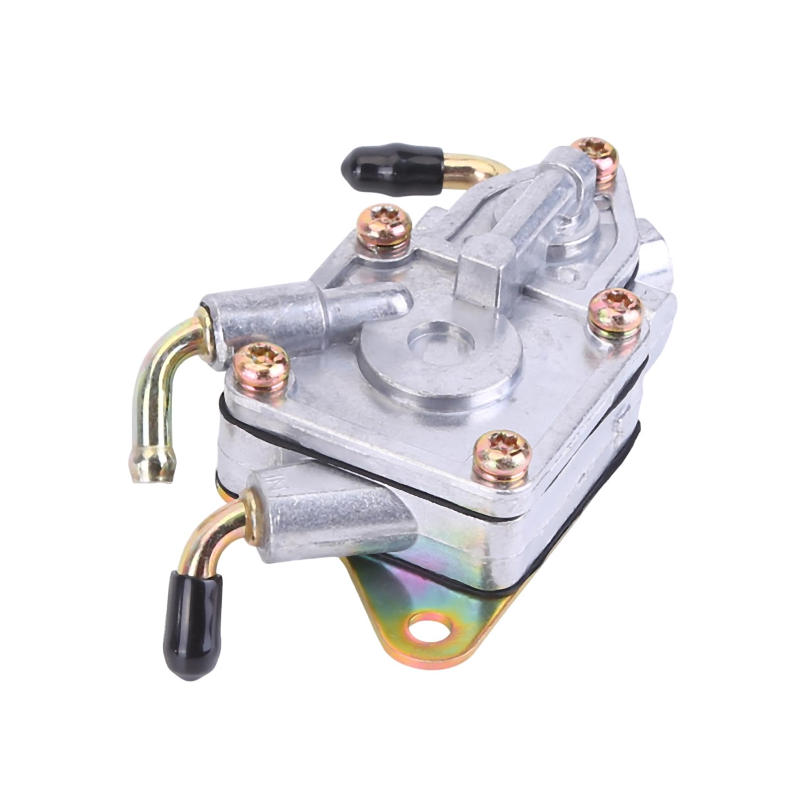 Bomba de gasolina 5UA-E3910-00, bomba de combustible, bomba de gasolina, compatible con Y*amaha XC 125 X Cygnus X NXC MBK XC125 X Flame X 2004-2006