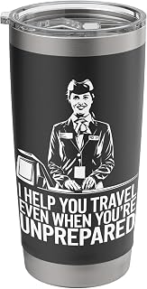 Airport Gate Agent Aviation Careers Airport Jobs Stainless Steel Insulated Tumbler