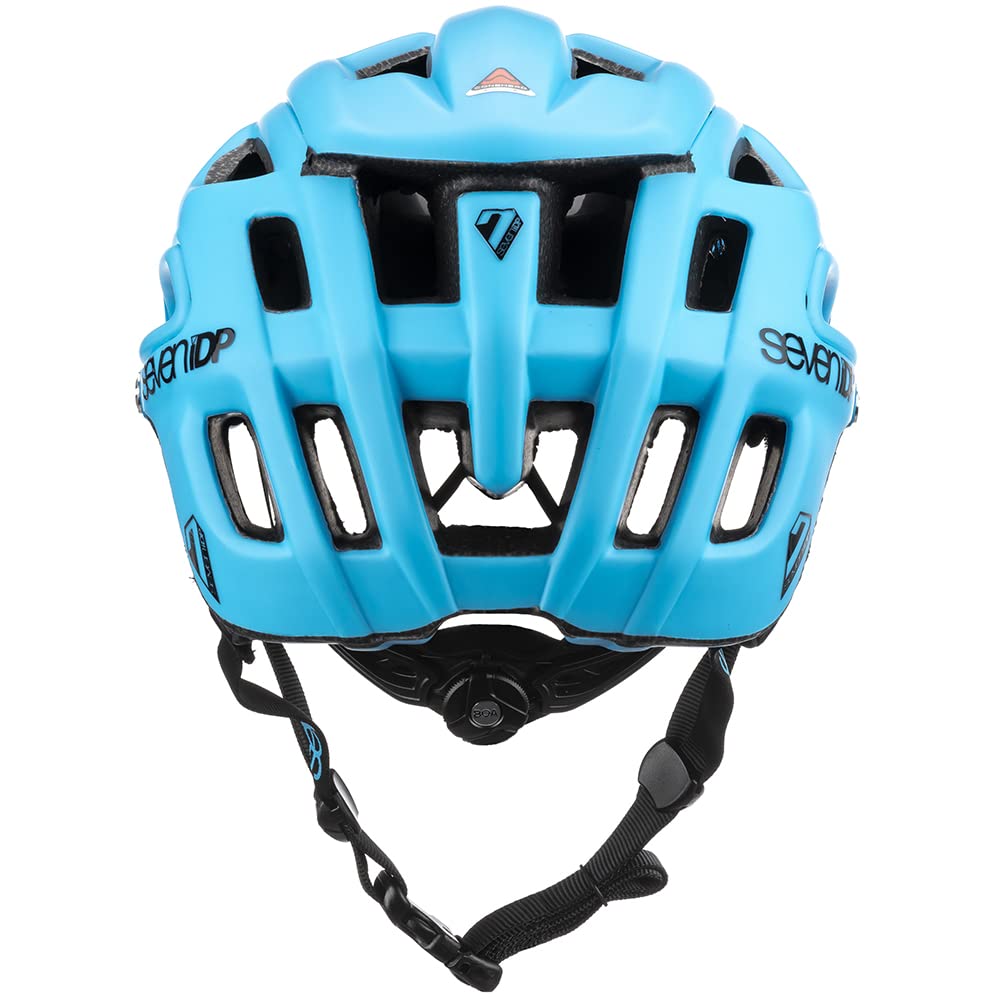 Amazon.com : 7 iDP M2 Boa MTB Mountain Bike Vented Adjustable Bicycle Helmet (Matt Blue, XL/XXL) : Sports & Outdoors Amazon.com : 7 iDP M2 Boa MTB Mountain Bike Vented Adjustable Bicycle Helmet (Matt Blue, XL/XXL) : Sports & Outdoors