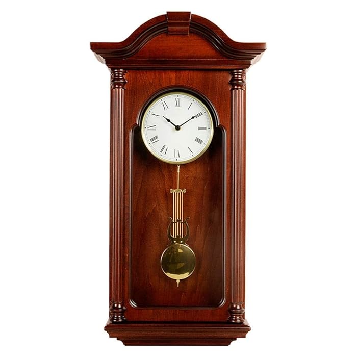 Buy XCY Practical Wall Pendant Clocks Grandfather Clock Wall Clocks