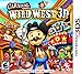 Carnival Games Wild West 3D - Nintendo 3DS