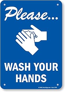 SmartSign - S-4868-PL-10