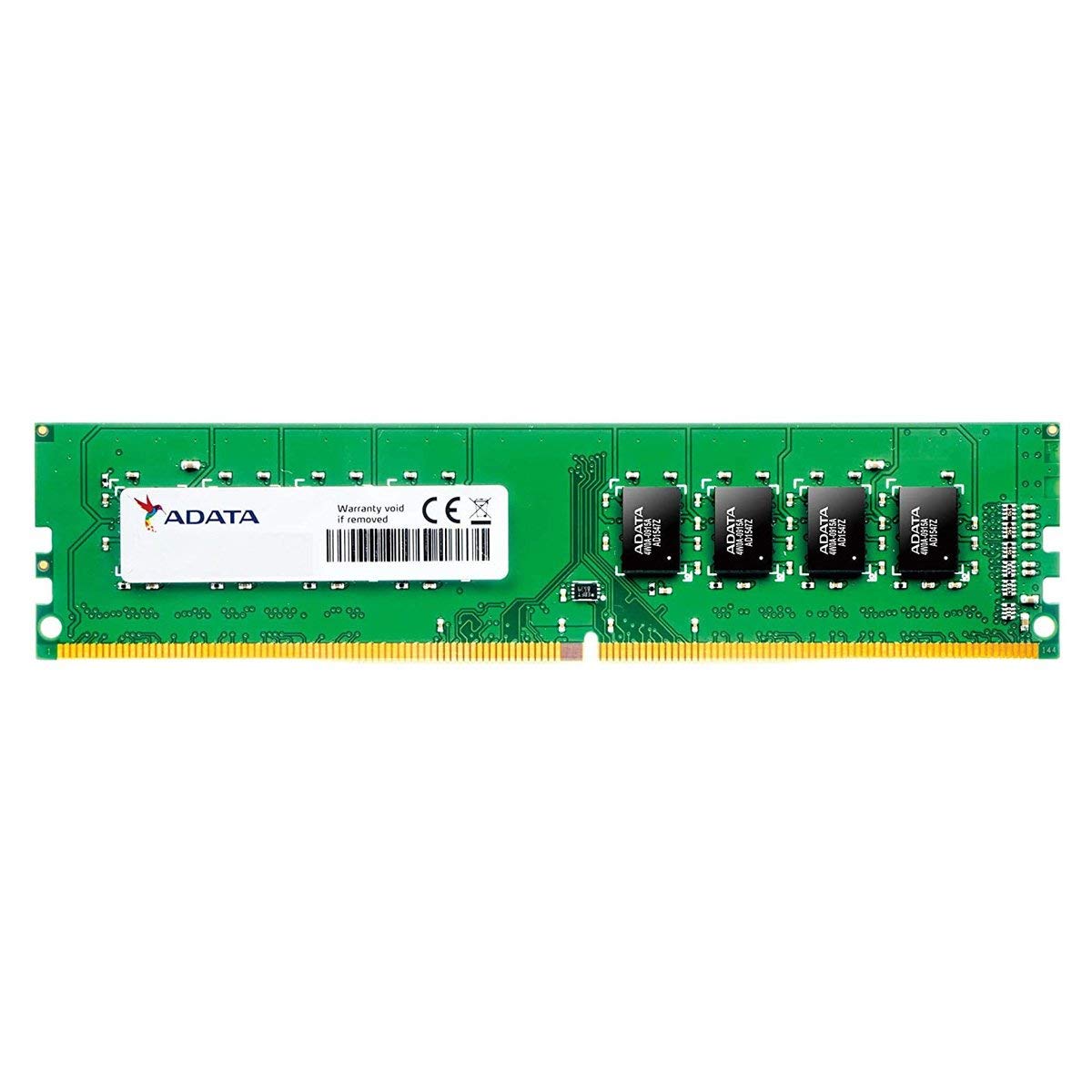 Amazon | ADATA デスクトップ用 増設メモリ DDR4-2133 PC4-17000 8GB